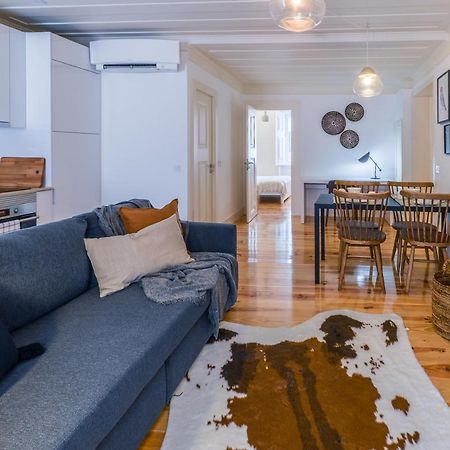 Sunny And Stylish Apartment - 11 Min To The Center Lisboa Exterior foto
