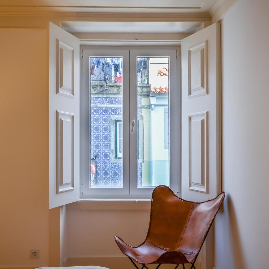 Sunny And Stylish Apartment - 11 Min To The Center Lisboa Exterior foto