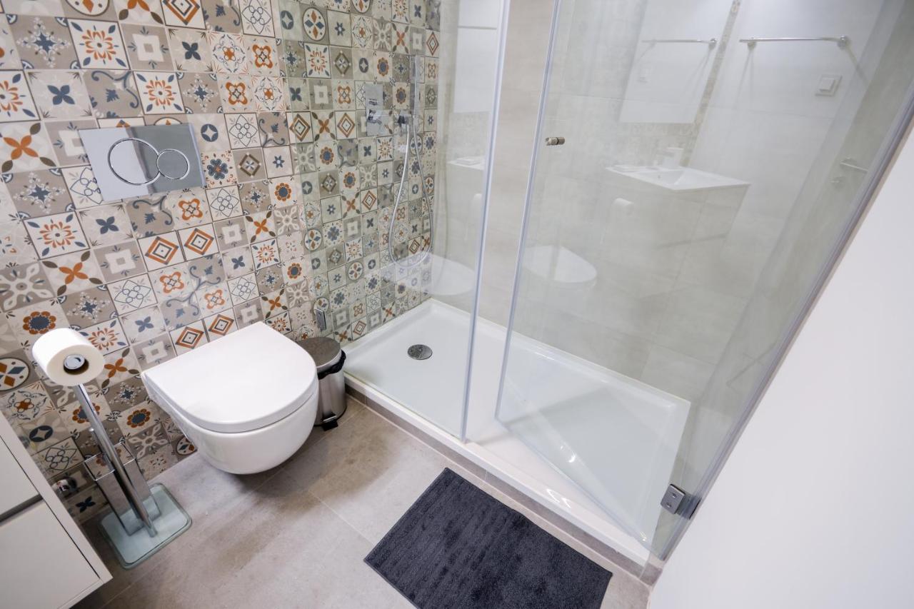 Sunny And Stylish Apartment - 11 Min To The Center Lisboa Exterior foto